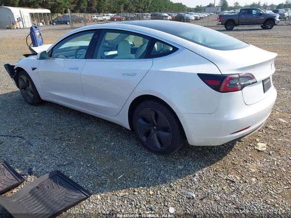 2019 TESLA MODEL 3 LONG RANGE/PERFORMANCE