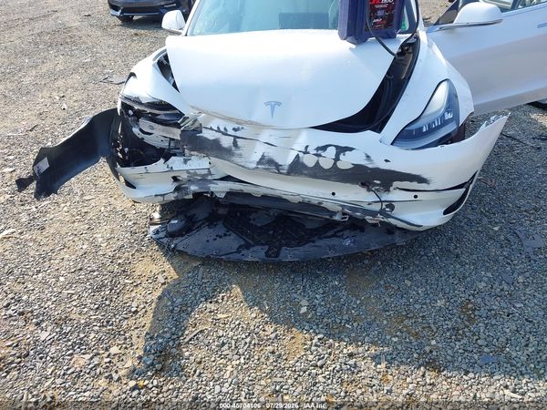 2019 TESLA MODEL 3 LONG RANGE/PERFORMANCE