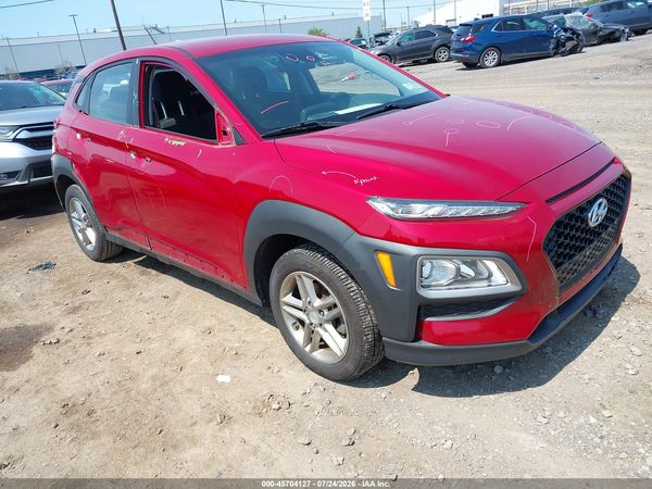 2019 HYUNDAI KONA SE