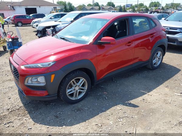 2019 HYUNDAI KONA SE