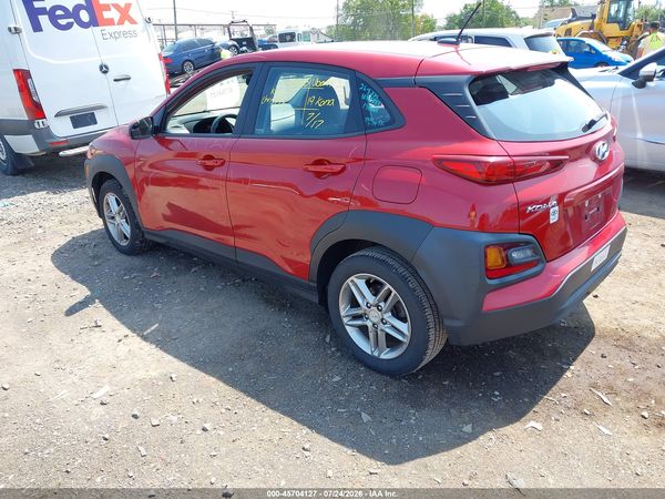2019 HYUNDAI KONA SE