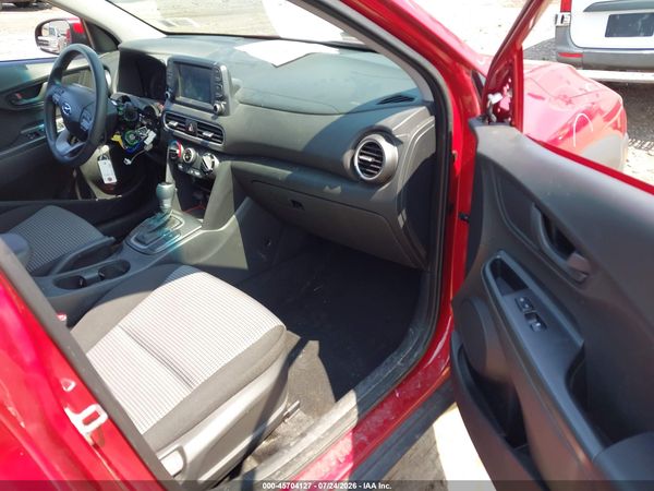 2019 HYUNDAI KONA SE