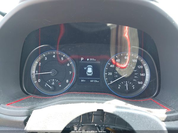 2019 HYUNDAI KONA SE