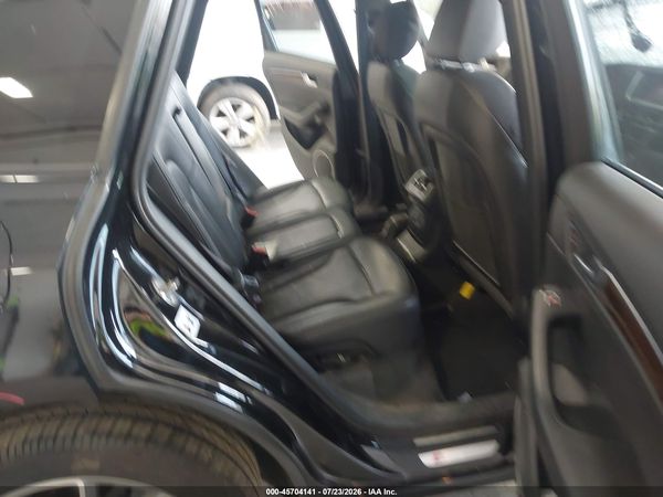 2017 AUDI Q5 3.0T PREMIUM PLUS