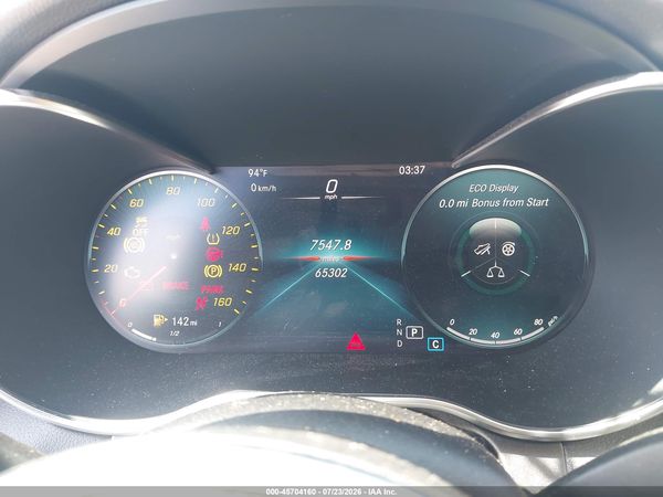 2021 MERCEDES-BENZ C 300 4MATIC