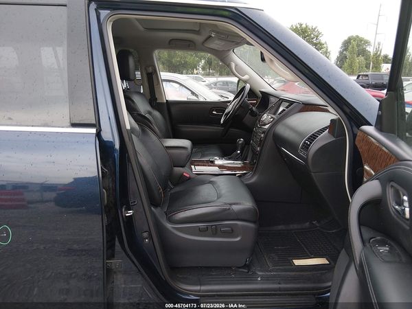 2019 NISSAN ARMADA SL — I5