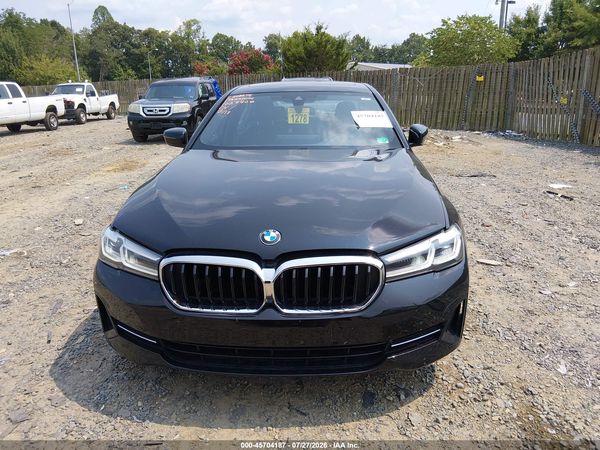 2022 BMW 530 I XDRIVE