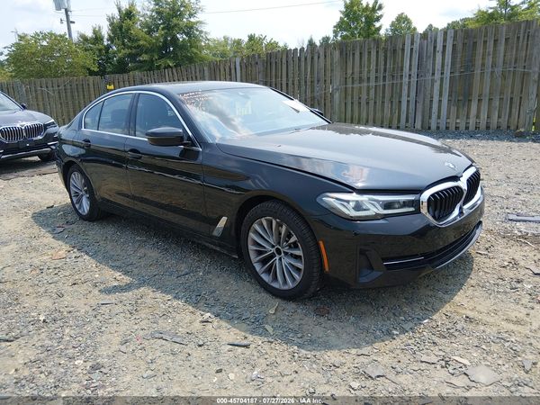 2022 BMW 530 I XDRIVE