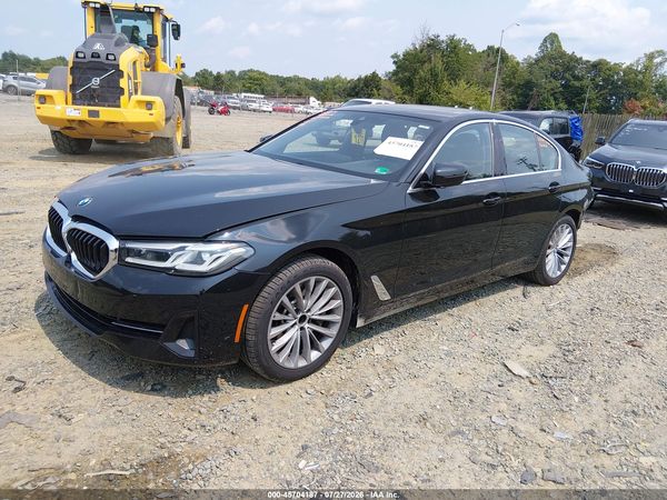 2022 BMW 530 I XDRIVE