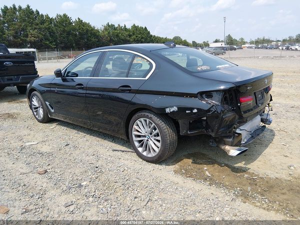 2022 BMW 530 I XDRIVE