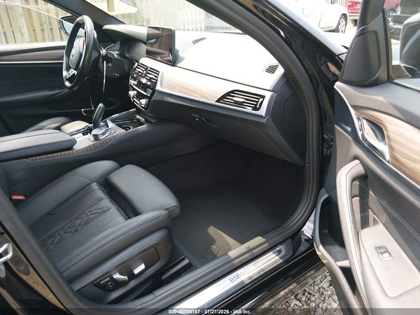2022 BMW 530 I XDRIVE