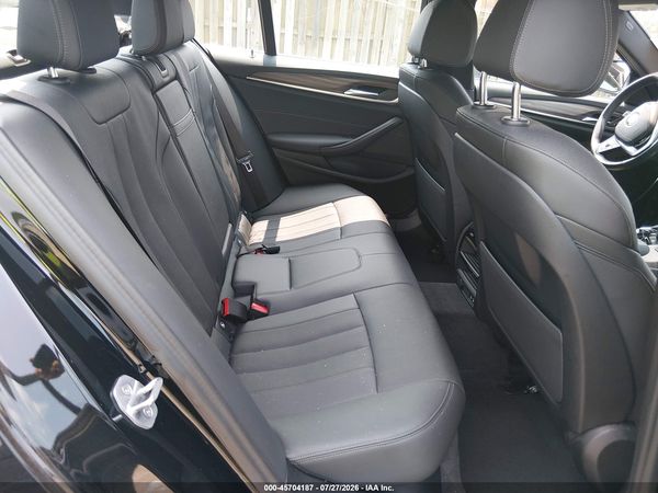 2022 BMW 530 I XDRIVE