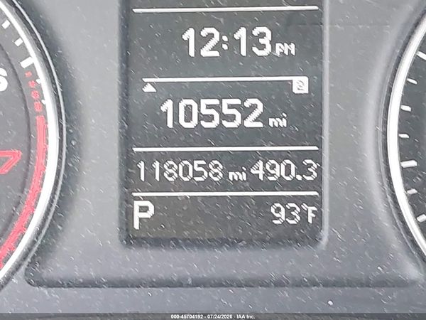 2016 AUDI Q3 2.0T PREMIUM PLUS