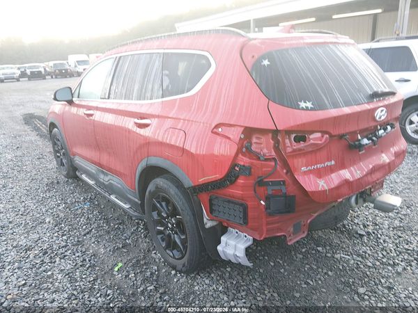 2022 HYUNDAI SANTA FE XRT — I3