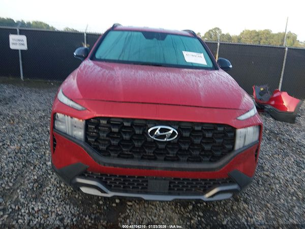 2022 HYUNDAI SANTA FE XRT — I115