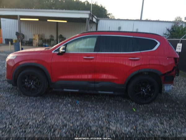 2022 HYUNDAI SANTA FE XRT — I117