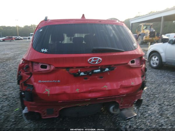 2022 HYUNDAI SANTA FE XRT — I119