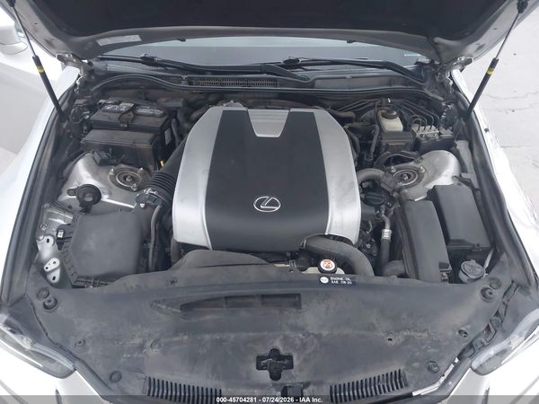 2019 LEXUS IS 300