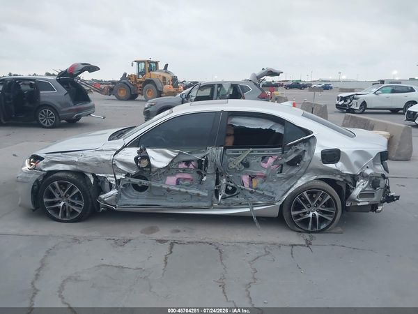 2019 LEXUS IS 300