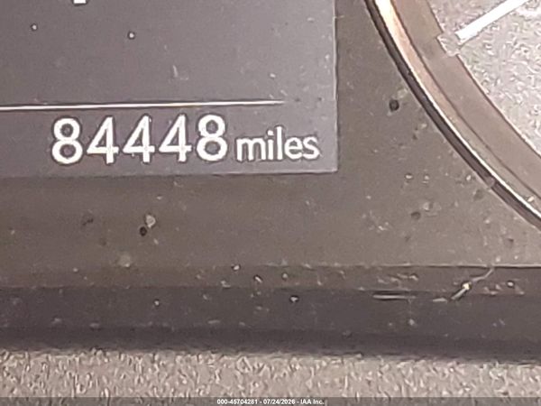 2019 LEXUS IS 300