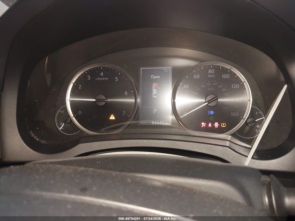 2019 LEXUS IS 300