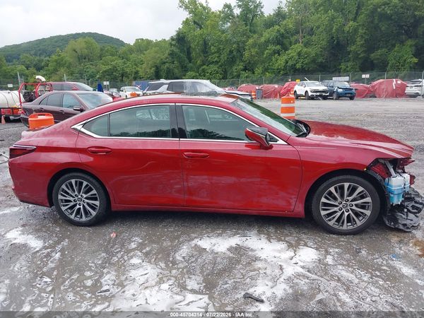 2019 LEXUS ES 350