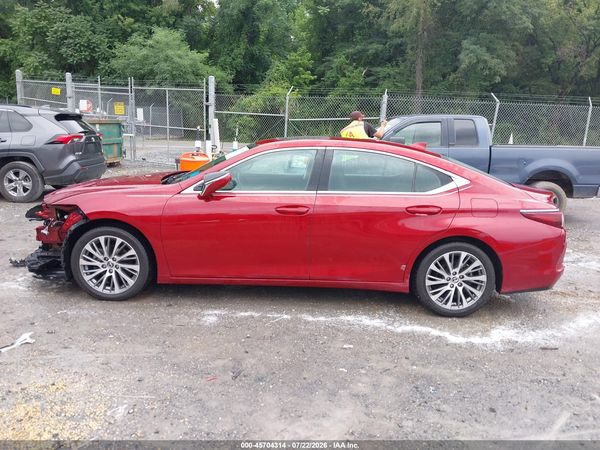 2019 LEXUS ES 350