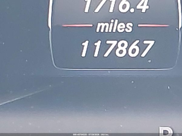 2015 MERCEDES-BENZ GL 450 4MATIC