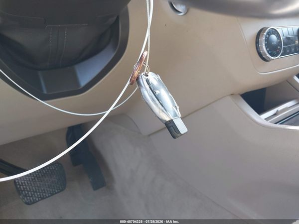 2015 MERCEDES-BENZ GL 450 4MATIC