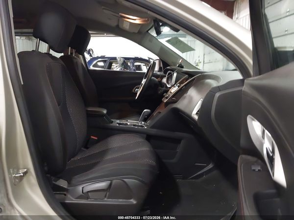 2013 CHEVROLET EQUINOX LT — I5