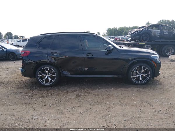 2019 BMW X5 XDRIVE50I