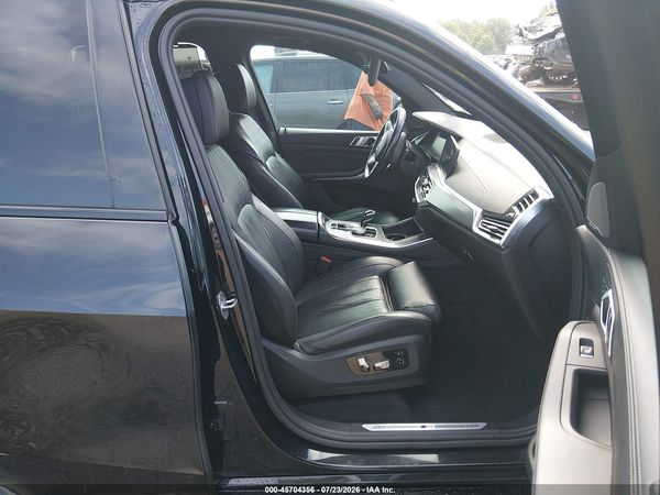 2019 BMW X5 XDRIVE50I