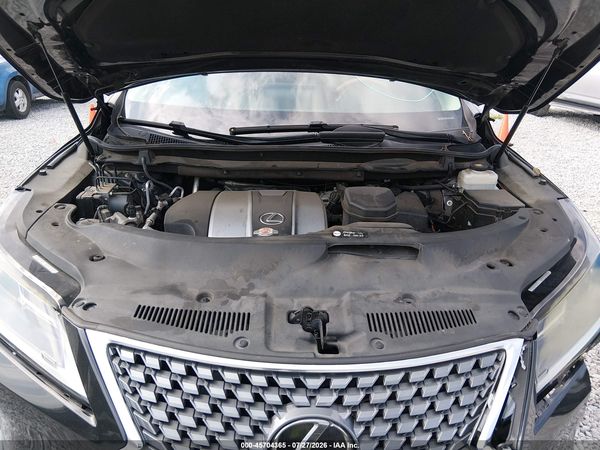 2021 LEXUS RX 350 350 Premium
