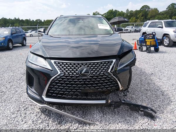 2021 LEXUS RX 350 350 Premium