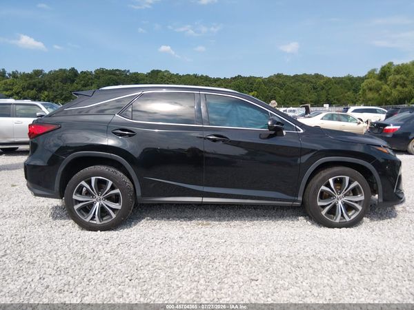 2021 LEXUS RX 350 350 Premium