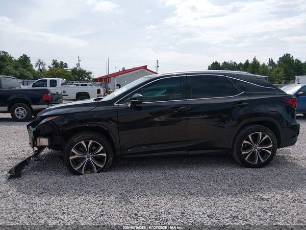 2021 LEXUS RX 350 350 Premium