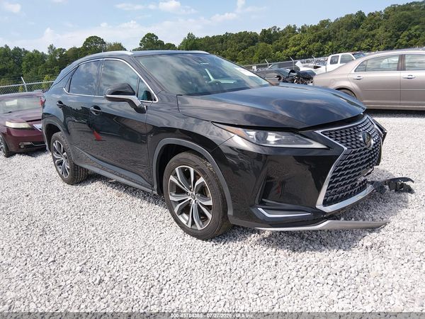 2021 LEXUS RX 350 350 Premium
