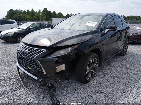 2021 LEXUS RX 350 350 Premium