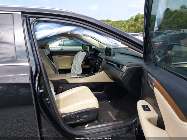 2021 LEXUS RX 350 350 Premium
