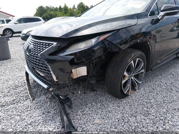 2021 LEXUS RX 350 350 Premium