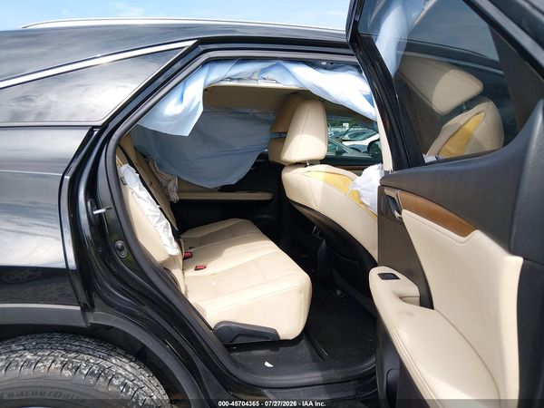 2021 LEXUS RX 350 350 Premium
