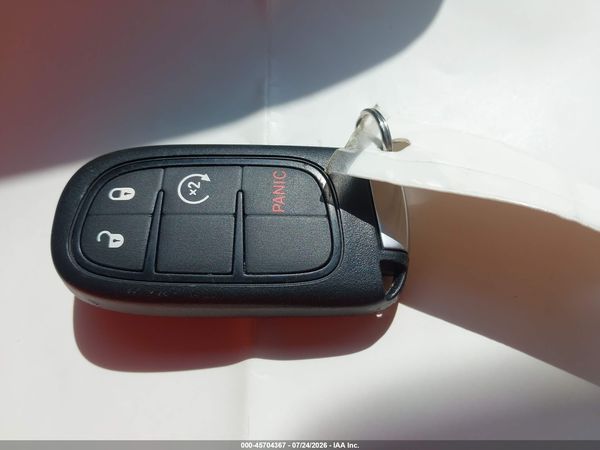2019 JEEP CHEROKEE LATITUDE PLUS 4X4