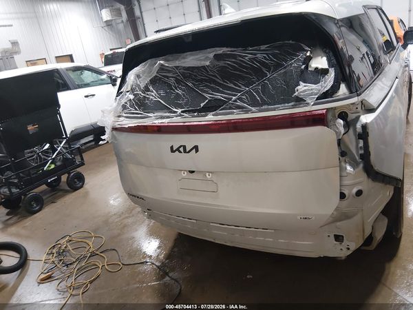 2026 KIA CARNIVAL MPV HYBRID SX PRESTIGE