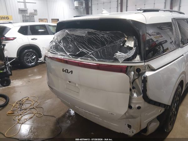 2026 KIA CARNIVAL MPV HYBRID SX PRESTIGE