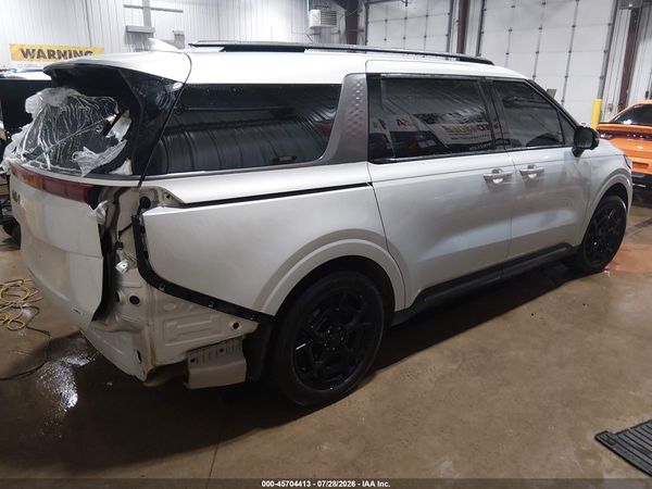 2026 KIA CARNIVAL MPV HYBRID SX PRESTIGE