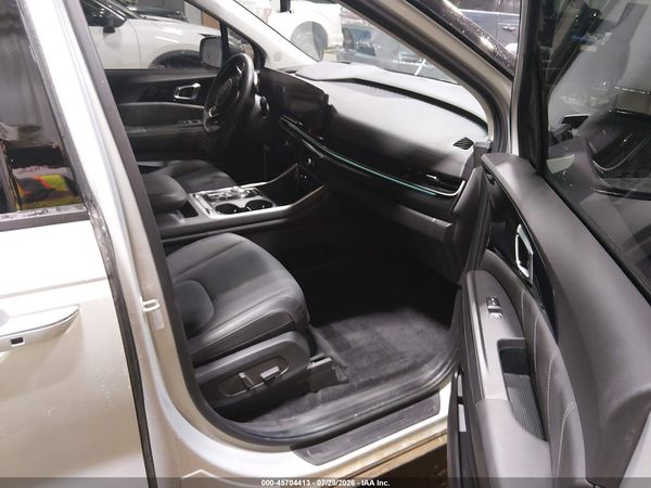 2026 KIA CARNIVAL MPV HYBRID SX PRESTIGE