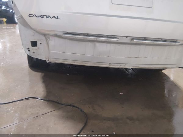 2026 KIA CARNIVAL MPV HYBRID SX PRESTIGE
