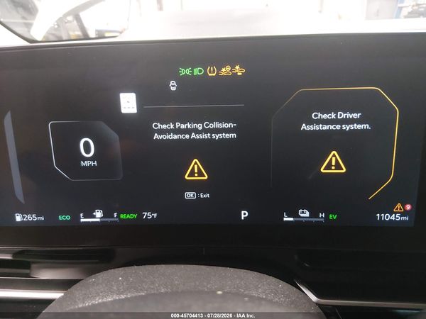 2026 KIA CARNIVAL MPV HYBRID SX PRESTIGE