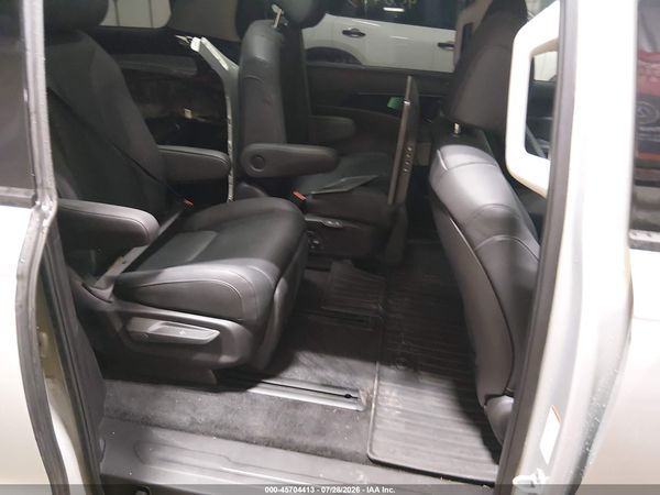2026 KIA CARNIVAL MPV HYBRID SX PRESTIGE