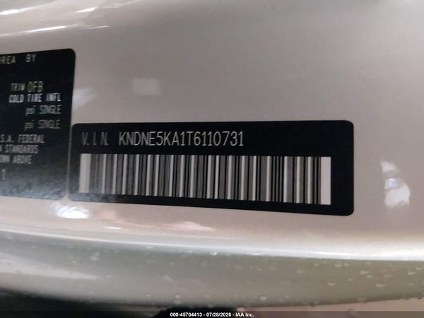 2026 KIA CARNIVAL MPV HYBRID SX PRESTIGE